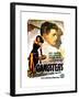 The Killers, (AKA I Gangsters), Ava Gardner, Burt Lancaster, 1946-null-Framed Giclee Print