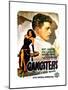 The Killers, (AKA I Gangsters), Ava Gardner, Burt Lancaster, 1946-null-Mounted Giclee Print