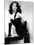 The Killers, Ava Gardner, 1946-null-Mounted Photo