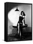 The Killers, Ava Gardner, 1946-null-Framed Stretched Canvas