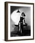 The Killers, Ava Gardner, 1946-null-Framed Photo