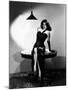 The Killers, Ava Gardner, 1946-null-Mounted Photo