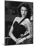 The Killers, Ava Gardner, 1946-null-Mounted Premium Photographic Print