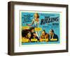 The Killing, 1956-null-Framed Art Print