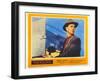 The Killing, 1956-null-Framed Art Print