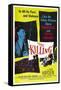 The Killing, 1956-null-Framed Stretched Canvas