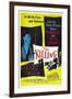 The Killing, 1956-null-Framed Giclee Print