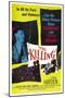 The Killing, 1956-null-Mounted Giclee Print