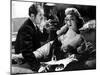 The Killing, Elisha Cook Jr., Marie Windsor, 1956-null-Mounted Photo