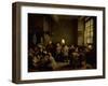 The Kindergarten-Pierre Edouard Frere-Framed Giclee Print