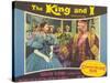 The King and I, 1956-null-Stretched Canvas