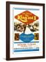 Brown Frame