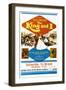 Brown Frame