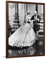 The King and I-null-Framed Photo