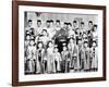 The King and I-null-Framed Photo