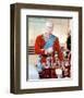 The King and I-null-Framed Photo