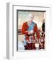 The King and I-null-Framed Photo