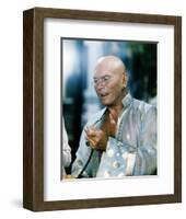 The King and I-null-Framed Photo