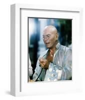 The King and I-null-Framed Photo