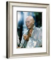 The King and I-null-Framed Photo