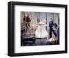 The King and I-null-Framed Photo