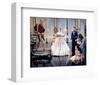 The King and I-null-Framed Photo