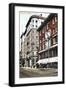 The King Edward Hotel, Toronto, Canada, 1911-null-Framed Giclee Print