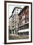 The King Edward Hotel, Toronto, Canada, 1911-null-Framed Giclee Print