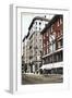 The King Edward Hotel, Toronto, Canada, 1911-null-Framed Premium Giclee Print