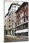 The King Edward Hotel, Toronto, Canada, 1911-null-Mounted Premium Giclee Print