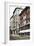 The King Edward Hotel, Toronto, Canada, 1911-null-Framed Giclee Print