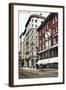 The King Edward Hotel, Toronto, Canada, 1911-null-Framed Giclee Print