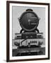 The King George V #6000: Great Western Railway-null-Framed Premium Photographic Print