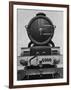 The King George V #6000: Great Western Railway-null-Framed Photographic Print