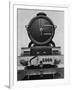 The King George V #6000: Great Western Railway-null-Framed Photographic Print