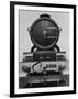 The King George V #6000: Great Western Railway-null-Framed Photographic Print