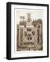 The King in Parliament, 1515, Pub. 1902-null-Framed Giclee Print