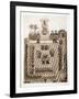 The King in Parliament, 1515, Pub. 1902-null-Framed Giclee Print