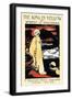 The King in Yellow-Robert W. Chambers-Framed Art Print