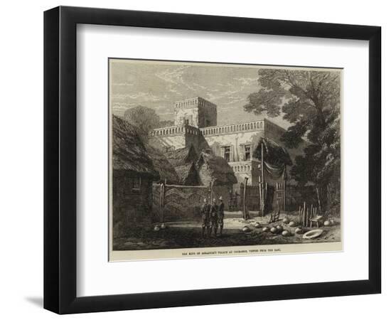 Premium Giclee Print, , large