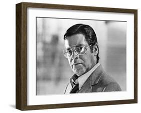 The King of Comedy-null-Framed Photo