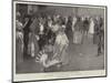 The King of Siam's Visit to London-Frank Craig-Mounted Giclee Print