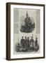 The King of Siam-null-Framed Giclee Print