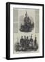 The King of Siam-null-Framed Giclee Print