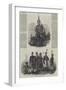 The King of Siam-null-Framed Giclee Print