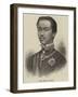 The King of Siam-null-Framed Giclee Print