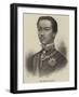 The King of Siam-null-Framed Giclee Print