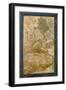 The King of the Forest, C.1600-1610-null-Framed Giclee Print