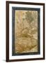 The King of the Forest, C.1600-1610-null-Framed Giclee Print