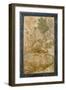 The King of the Forest, C.1600-1610-null-Framed Premium Giclee Print